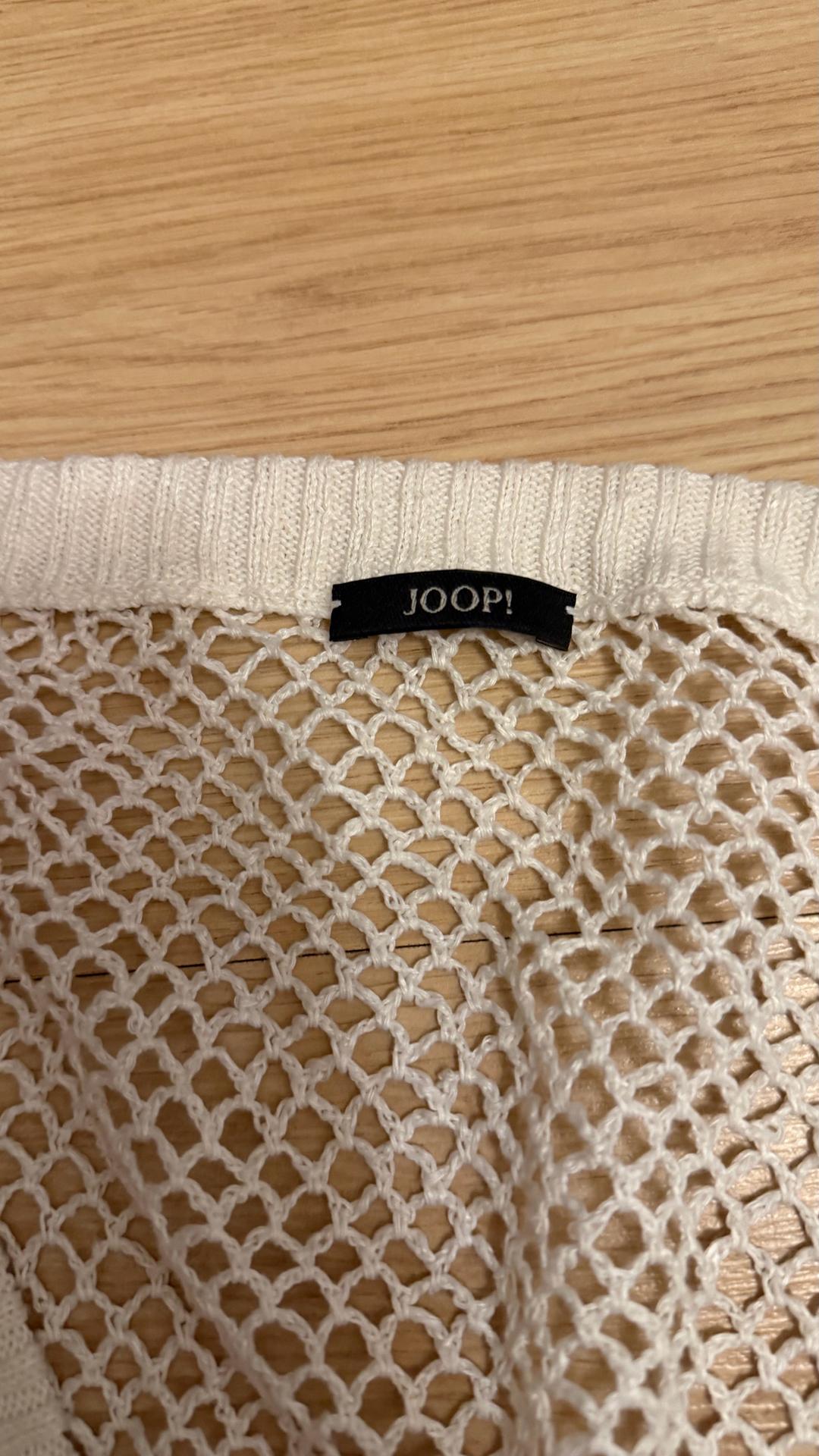 JOOP! Кофта в сетку Joop — фото 2