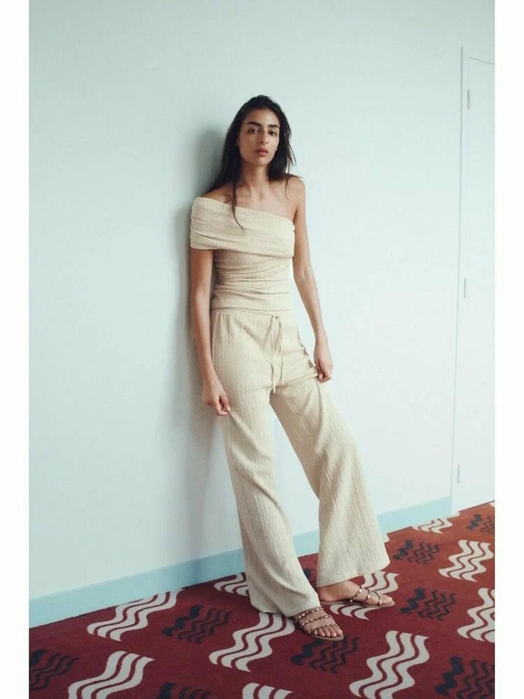 Zara Двойка от Зара — фото 2