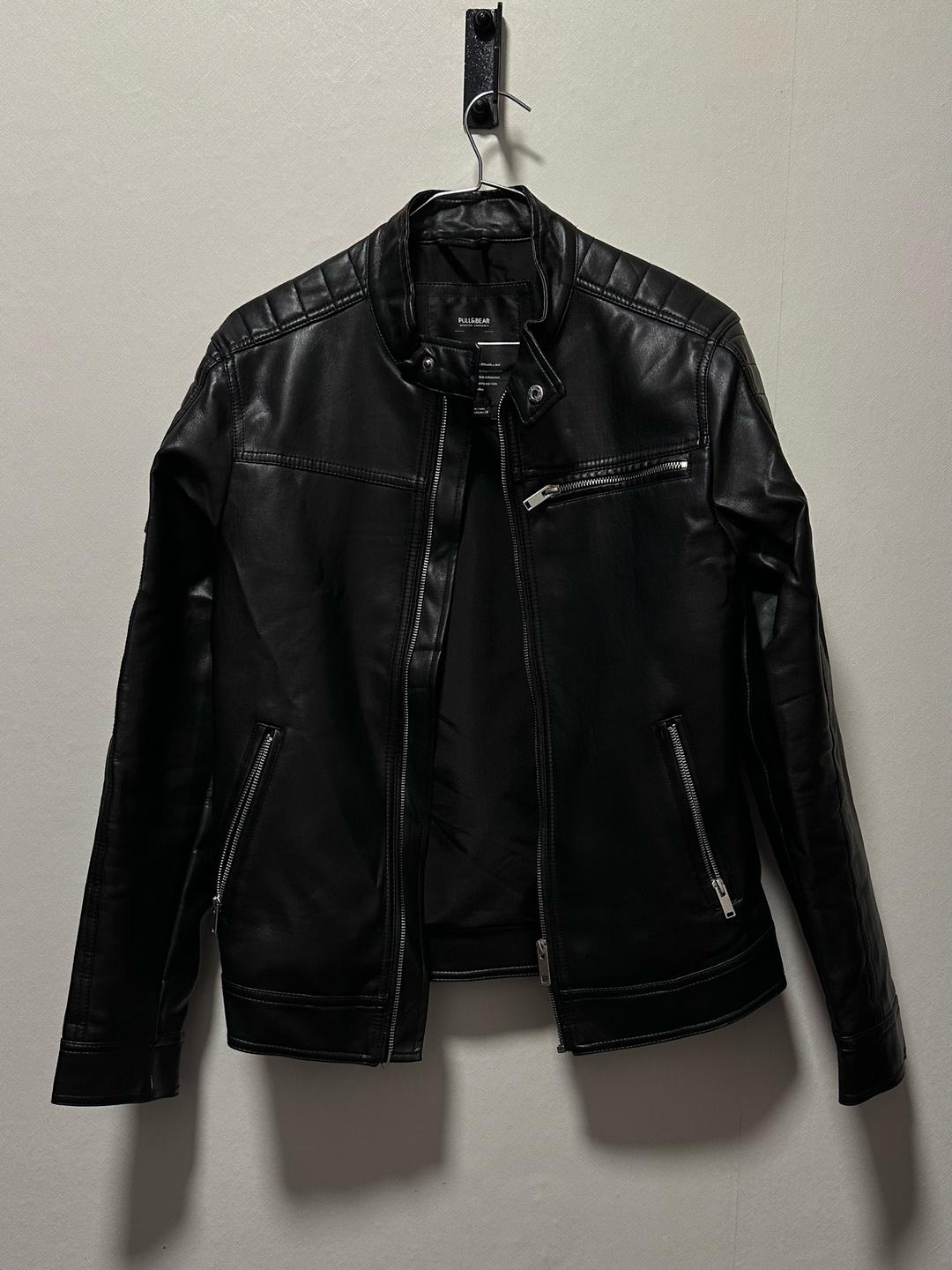 Pull & Bear Куртка Pull&Bear — фото 2