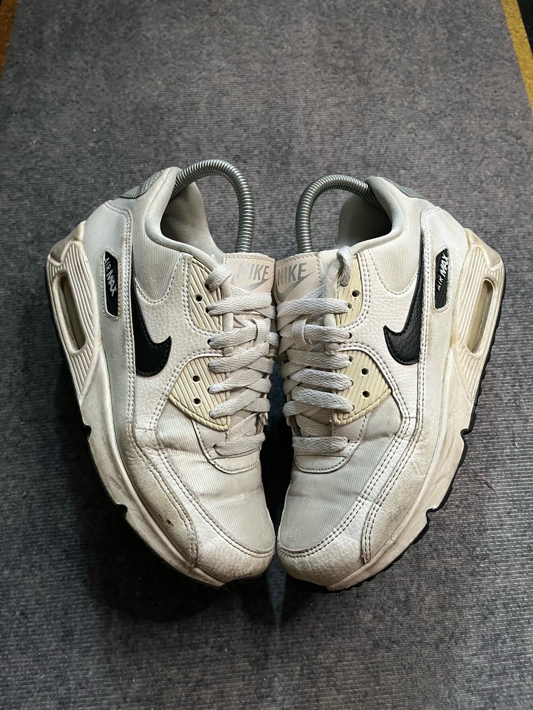 Nike Кроссовки Nike Air Max 90 — фото 2