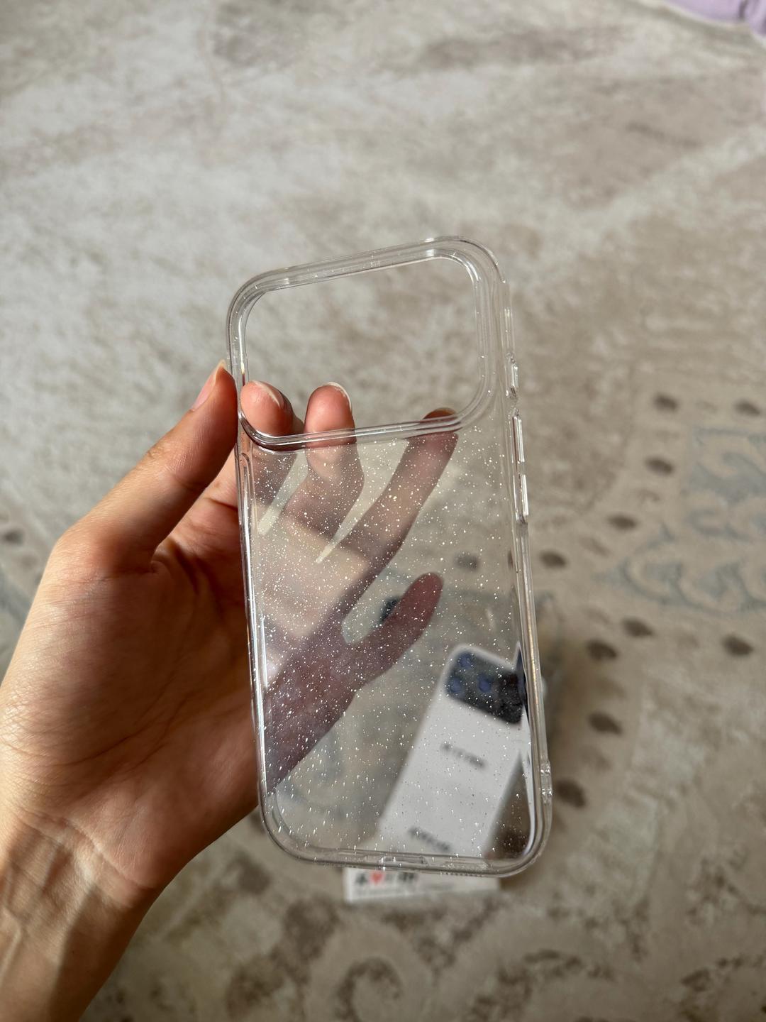 Apple Чехол для 17 pro — фото 2