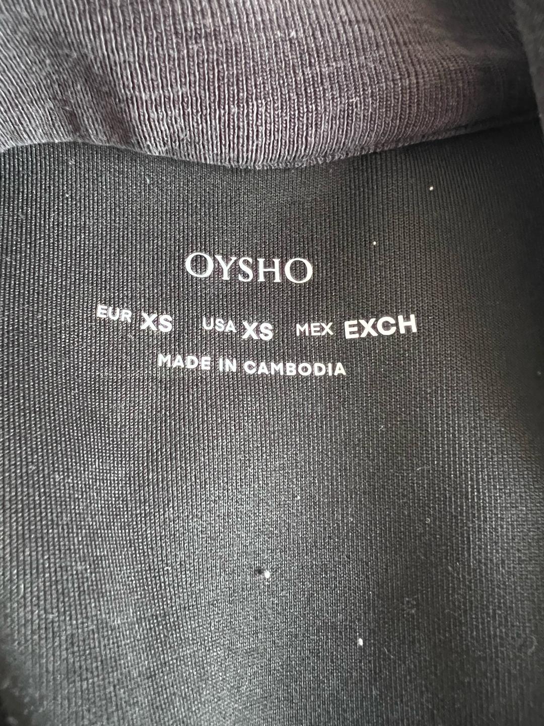 Oysho Спортивный костюм OYSHO — фото 2