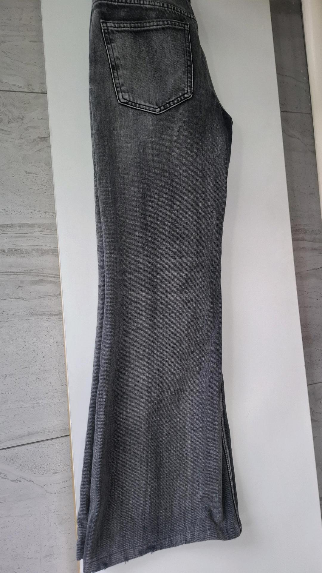 Zara Джинсы Зара — фото 2