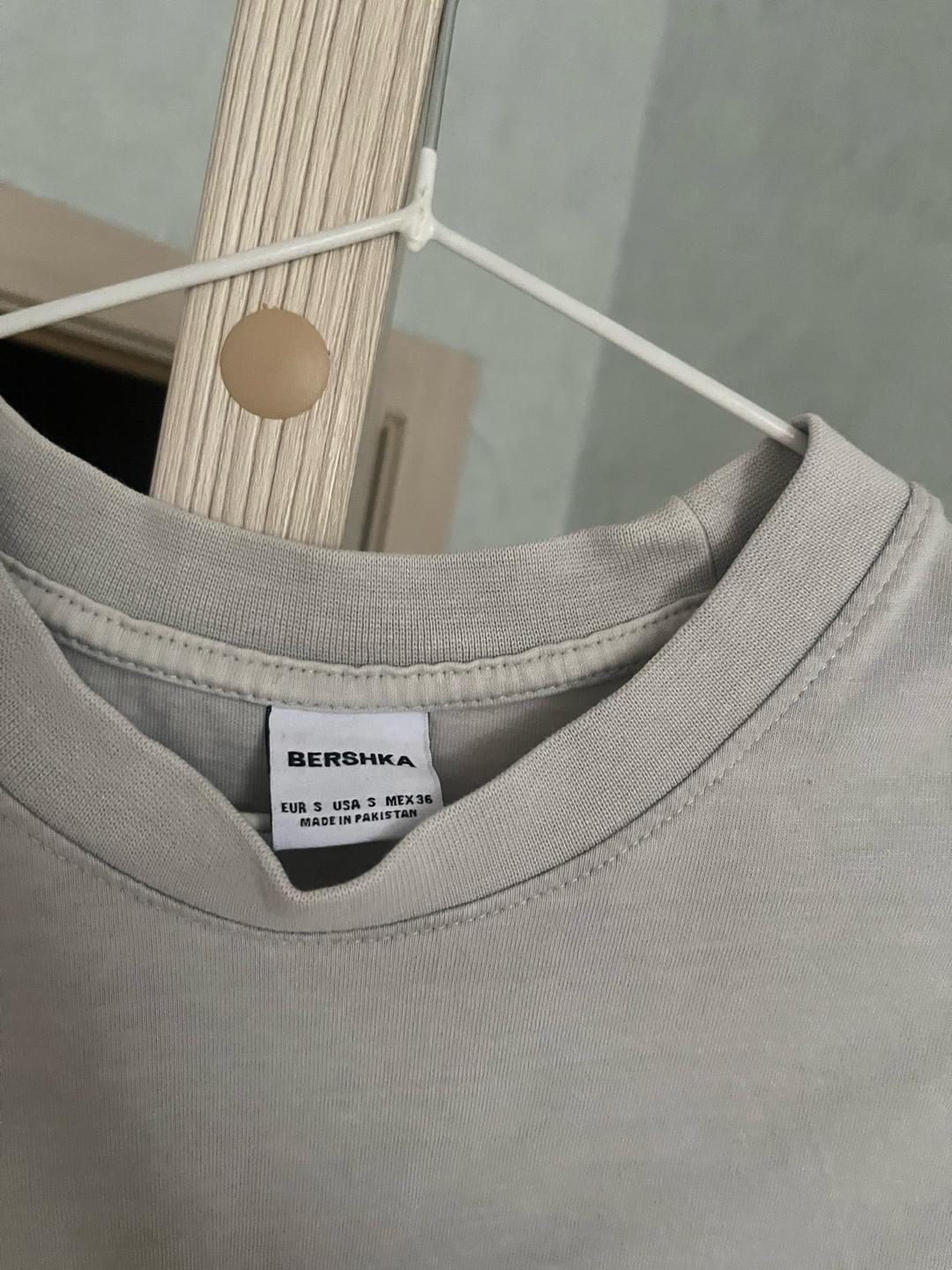 Bershka Футболка Bershka — фото 2