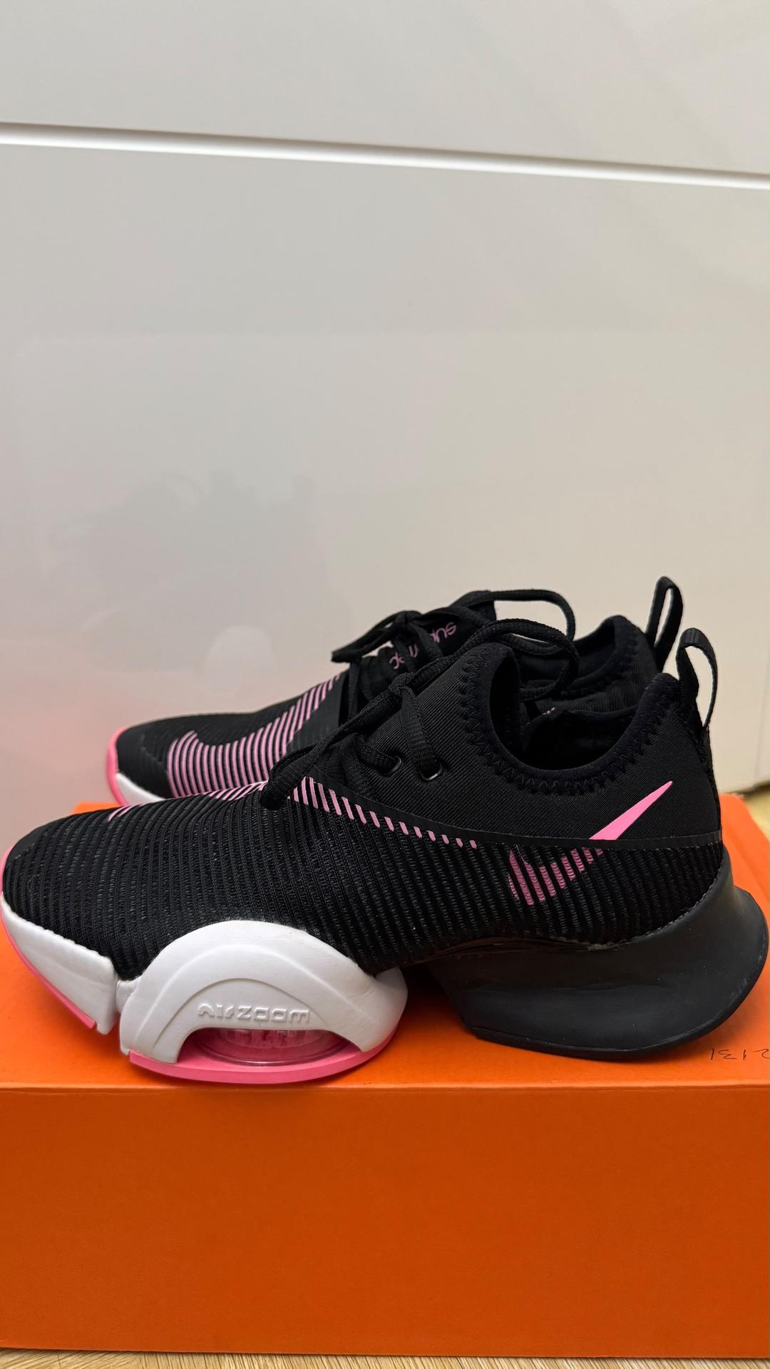 Nike Кроссовки Nike Superrep — фото 2