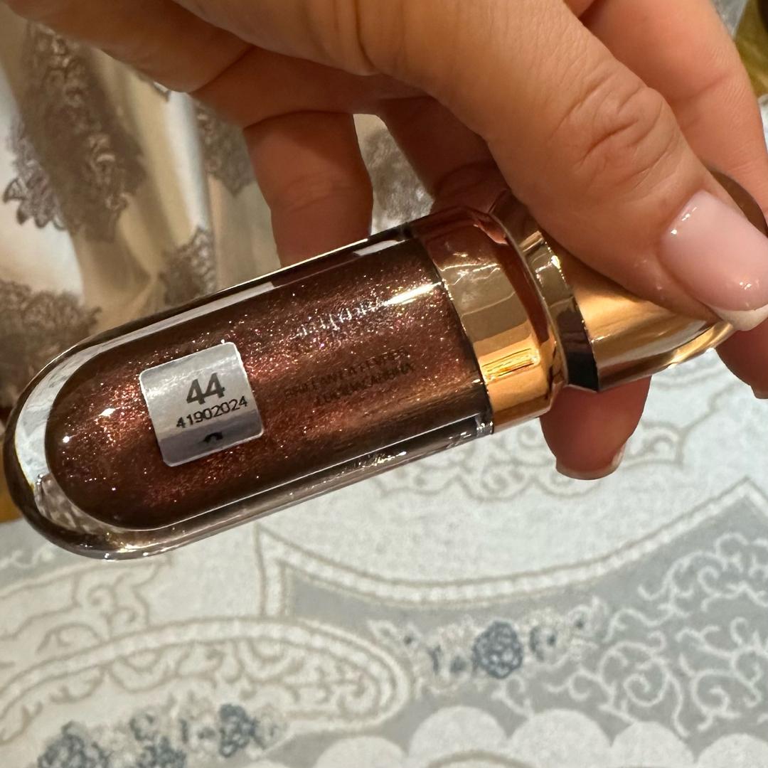 KIKO Milano Блеск для губ Kiko Milano 3D Hydra Lipgloss 44 — фото 2