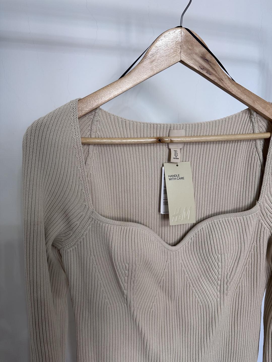H&M H&M, кофта - блуза — фото 2