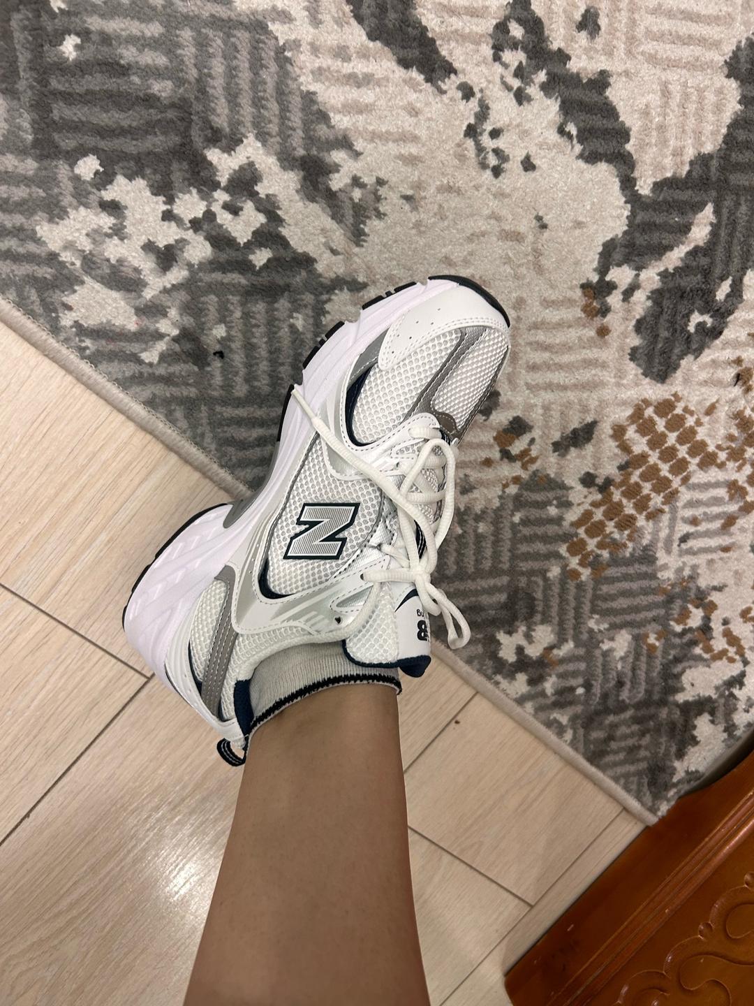 New Balance Кроссовки New Balance оригинал — фото 2