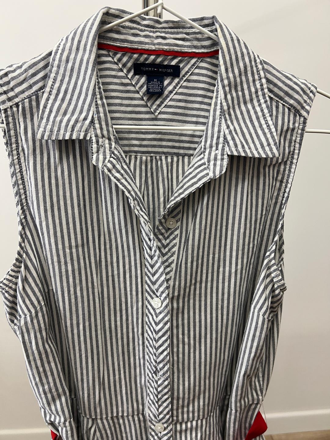 Tommy Hilfiger Платье Tommy Hilfiger — фото 2