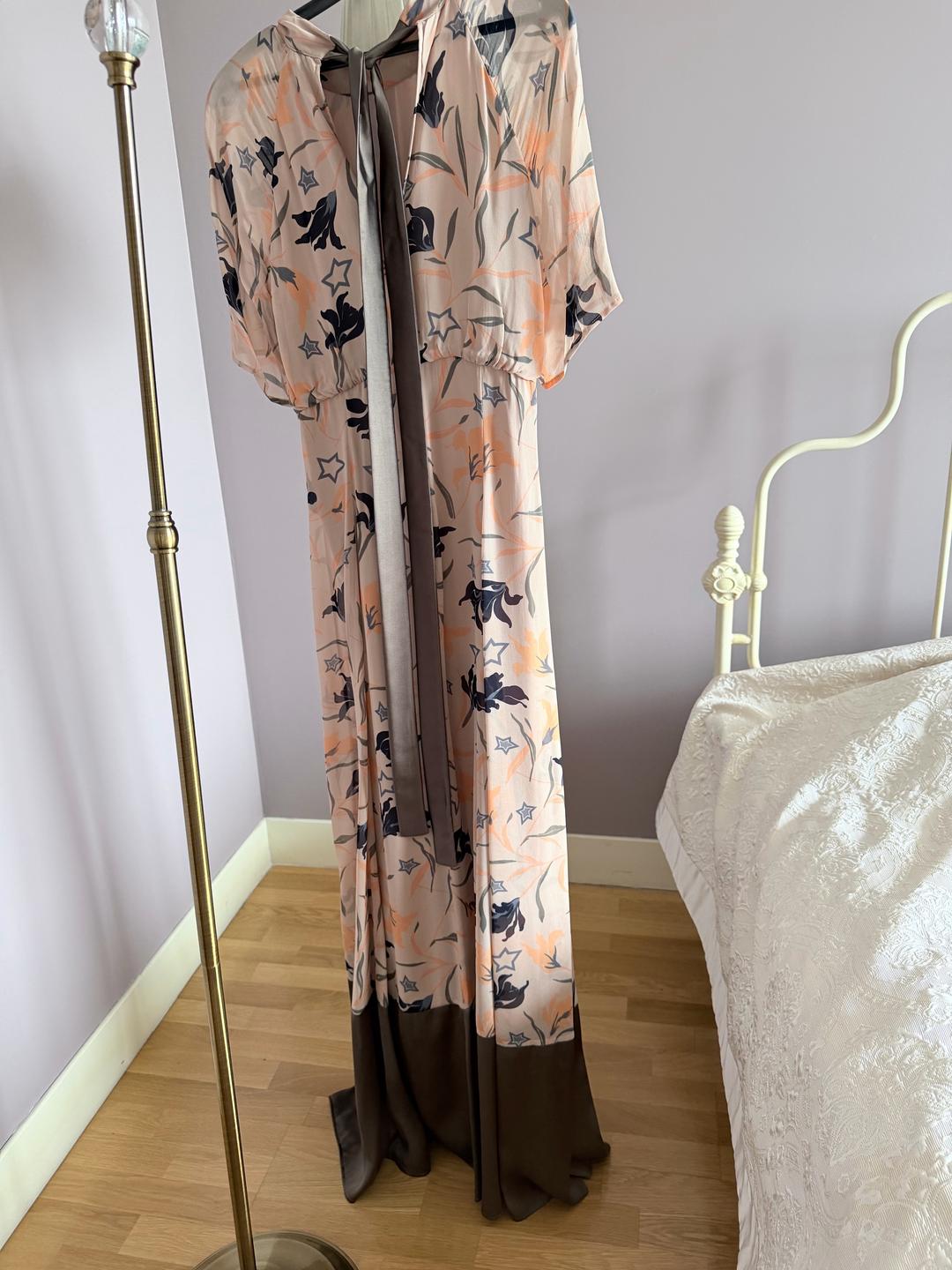 Max&Co Цветное платье — фото 2