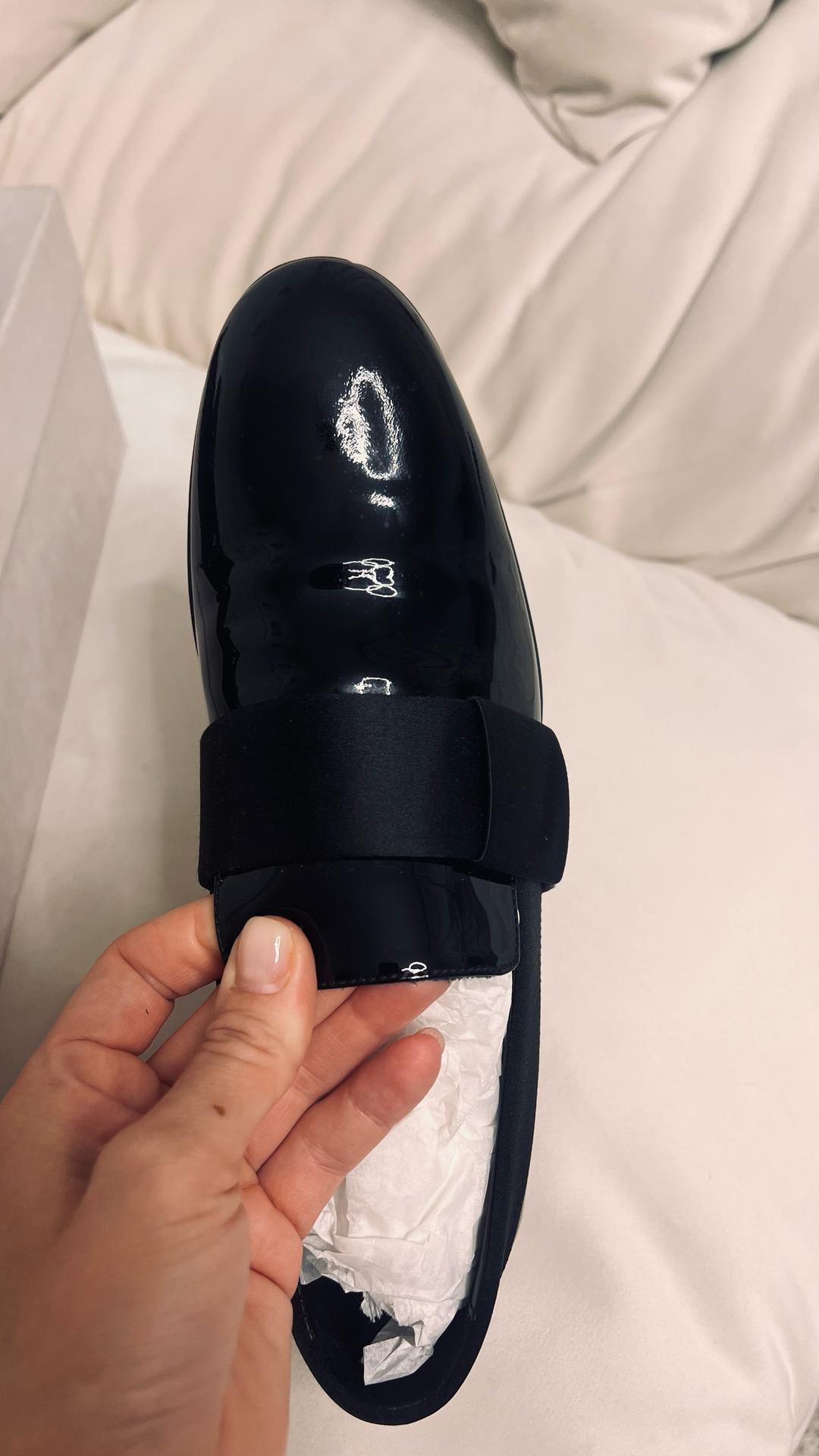 Jimmy Choo Туфли Jimmy Choo унисекс — фото 2