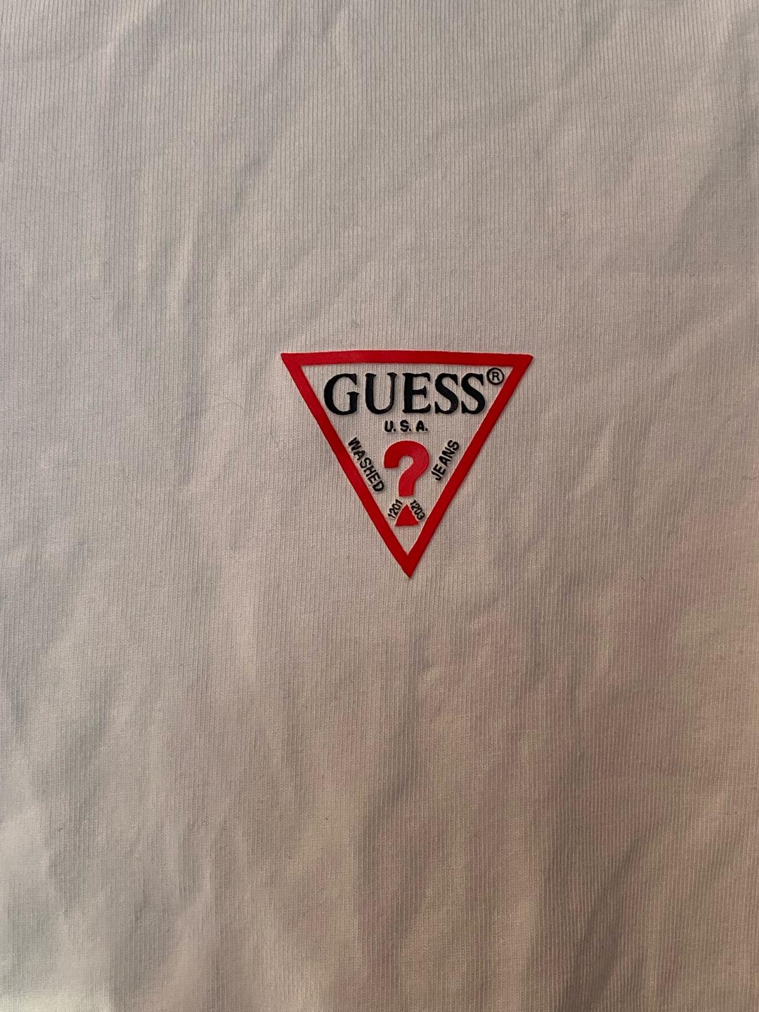 GUESS Футболка Guess — фото 2