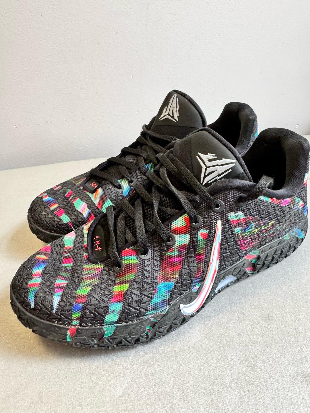 Nike Кроссовки Nike Ja 3 — фото 2