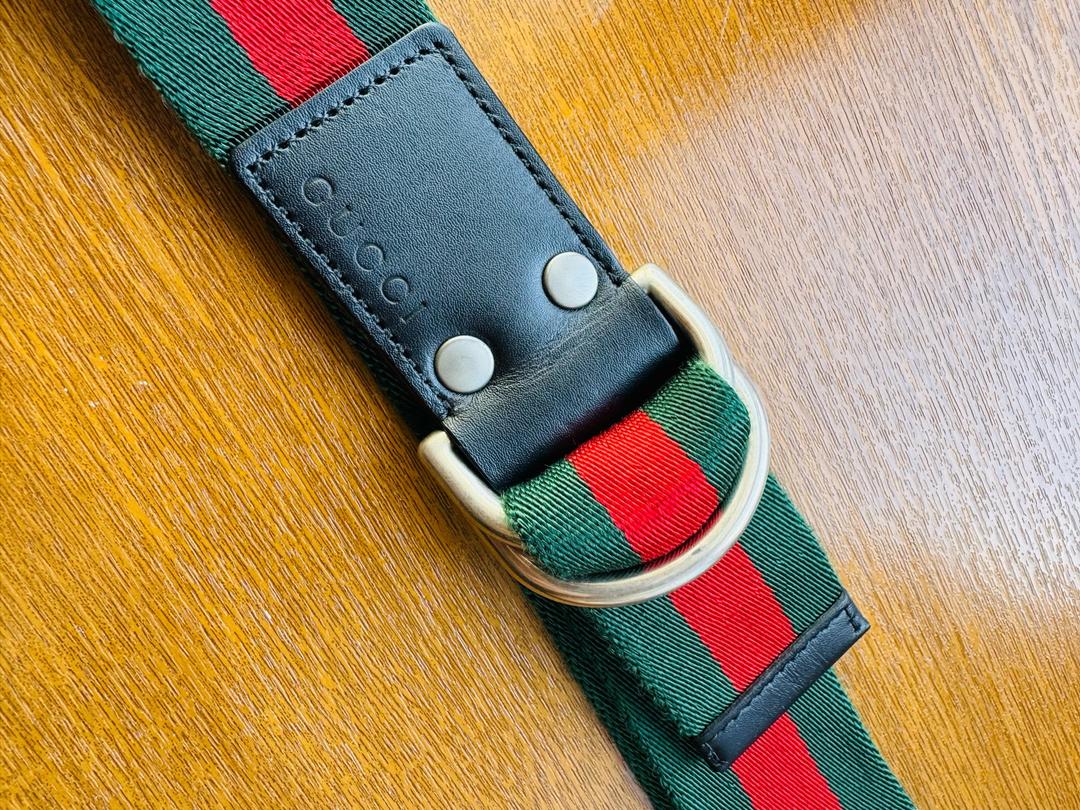 Gucci Ремень Gucci — фото 2