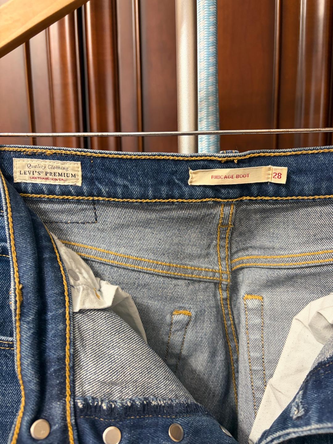 Levi's Джинсы Levi's — фото 2