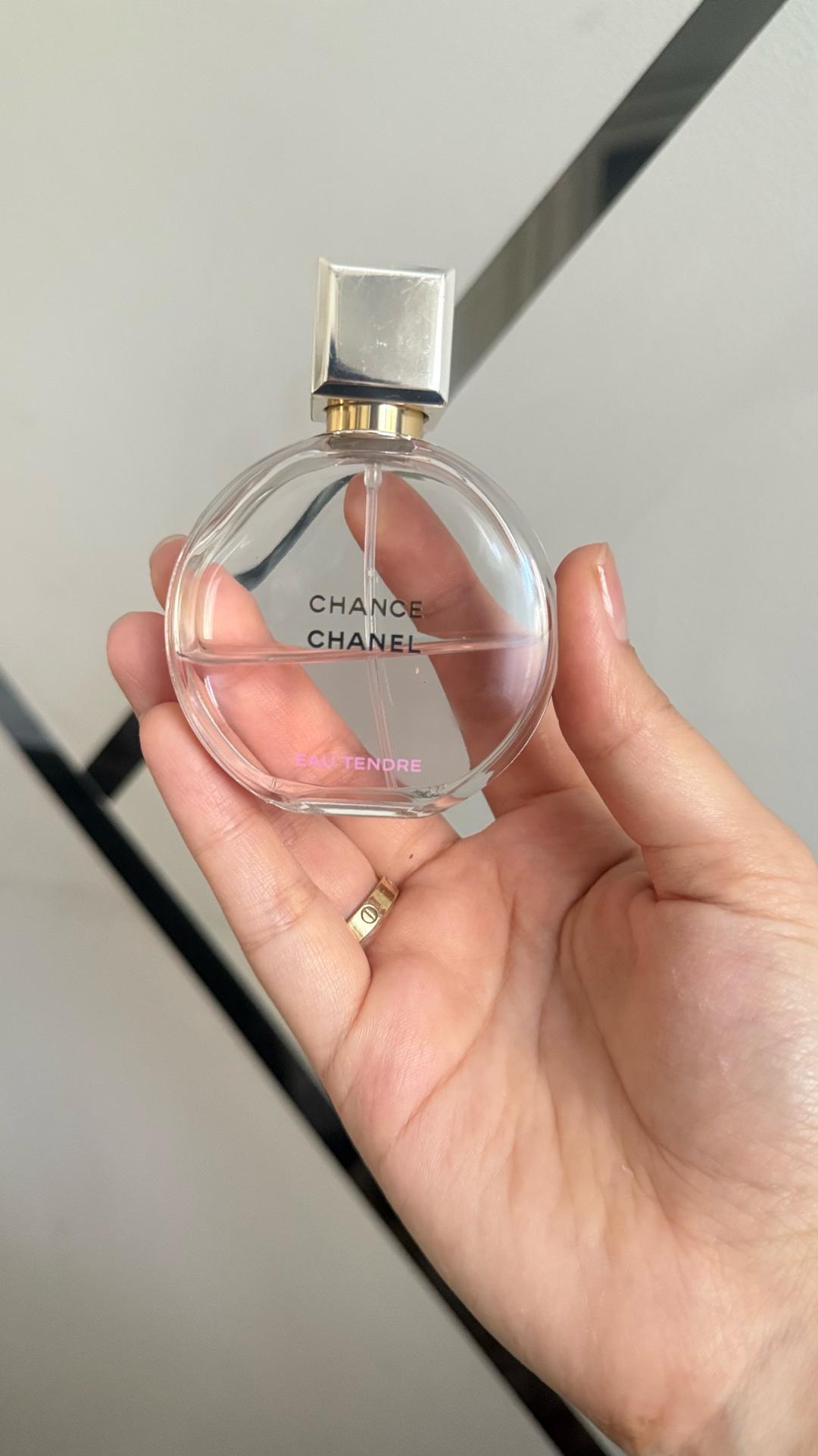 Chanel CHANEL Chance Eau Tendre парфюмерная вода — фото 2