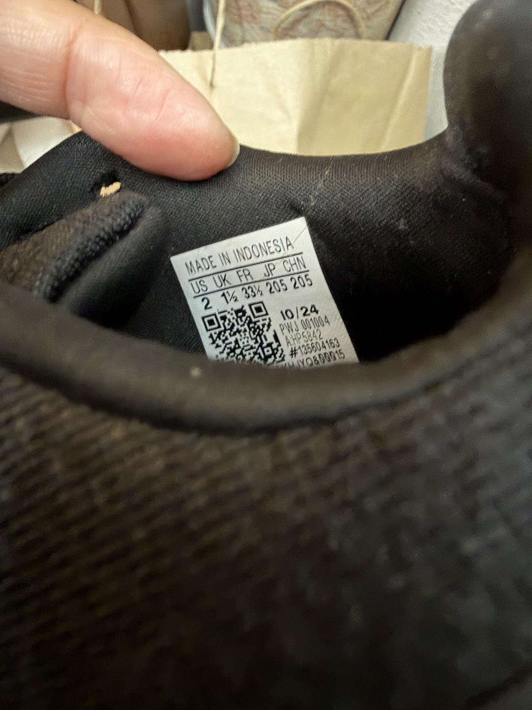 Adidas Кроссовки adidas детские — фото 2