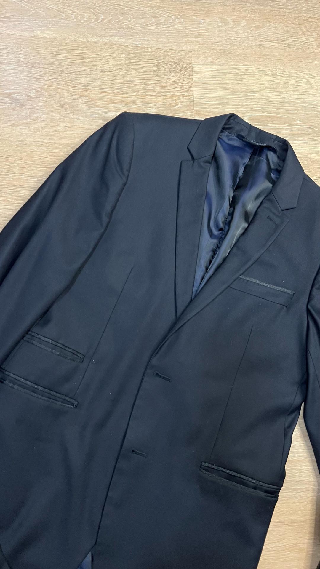 Zara Мужской костюм ZARA MAN. — фото 2