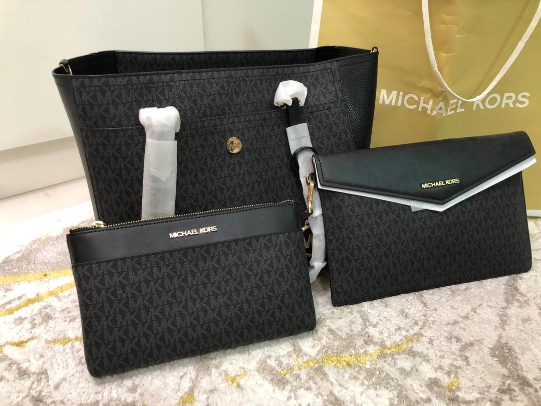Michael Kors Сумка 3 в 1 майкл корс — фото 2