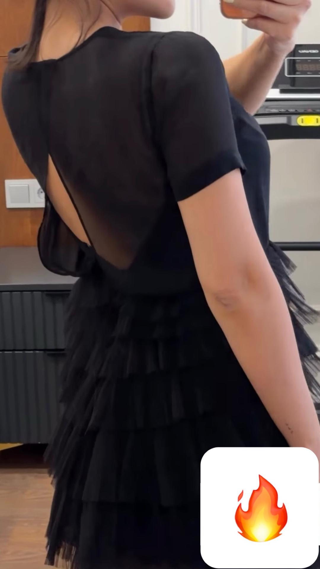 BCBGMaxAzria Вечернее платье — фото 2
