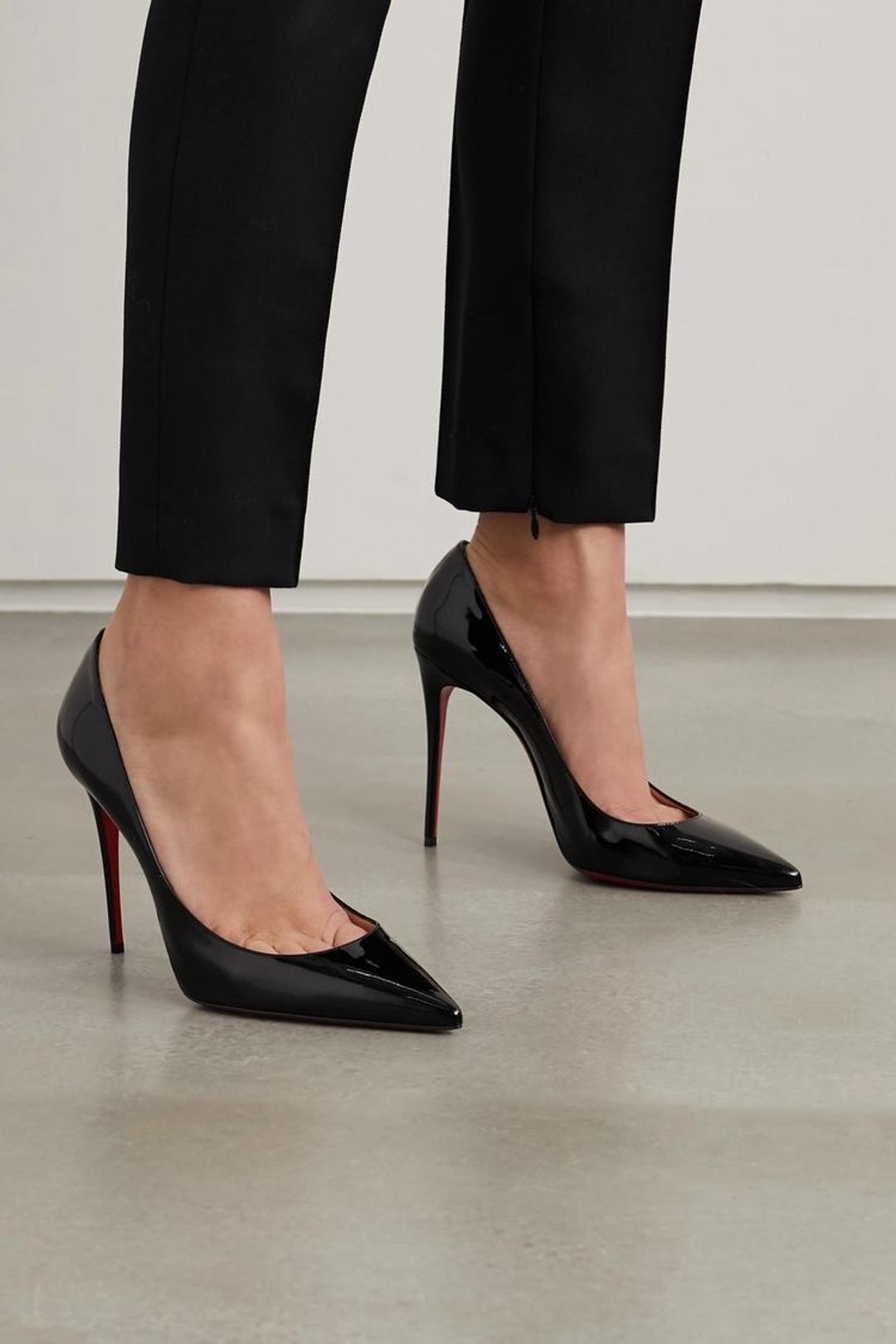 Christian Louboutin Туфли Christian Louboutin — фото 2