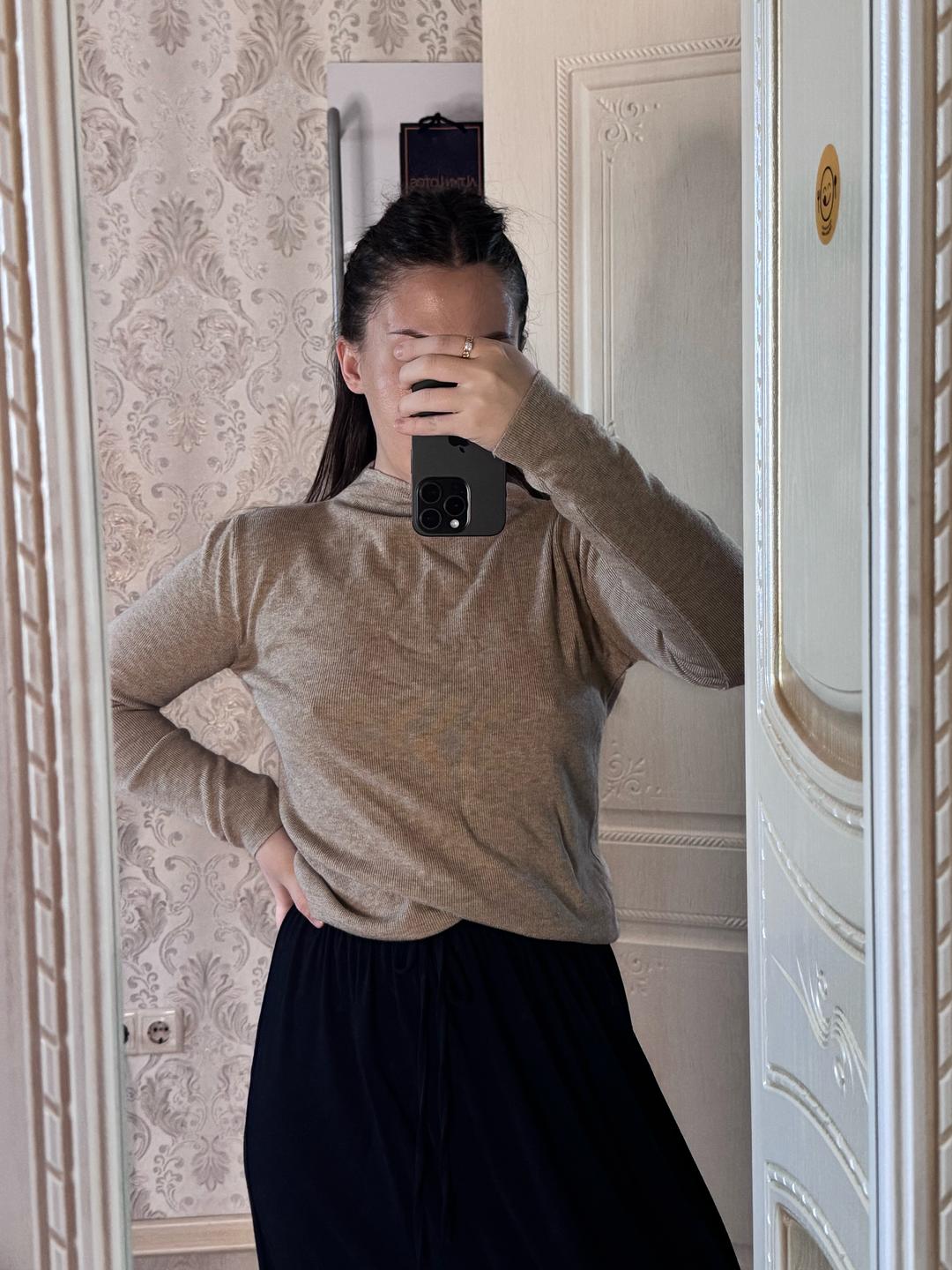 Нет бренда Джемпер — фото 2