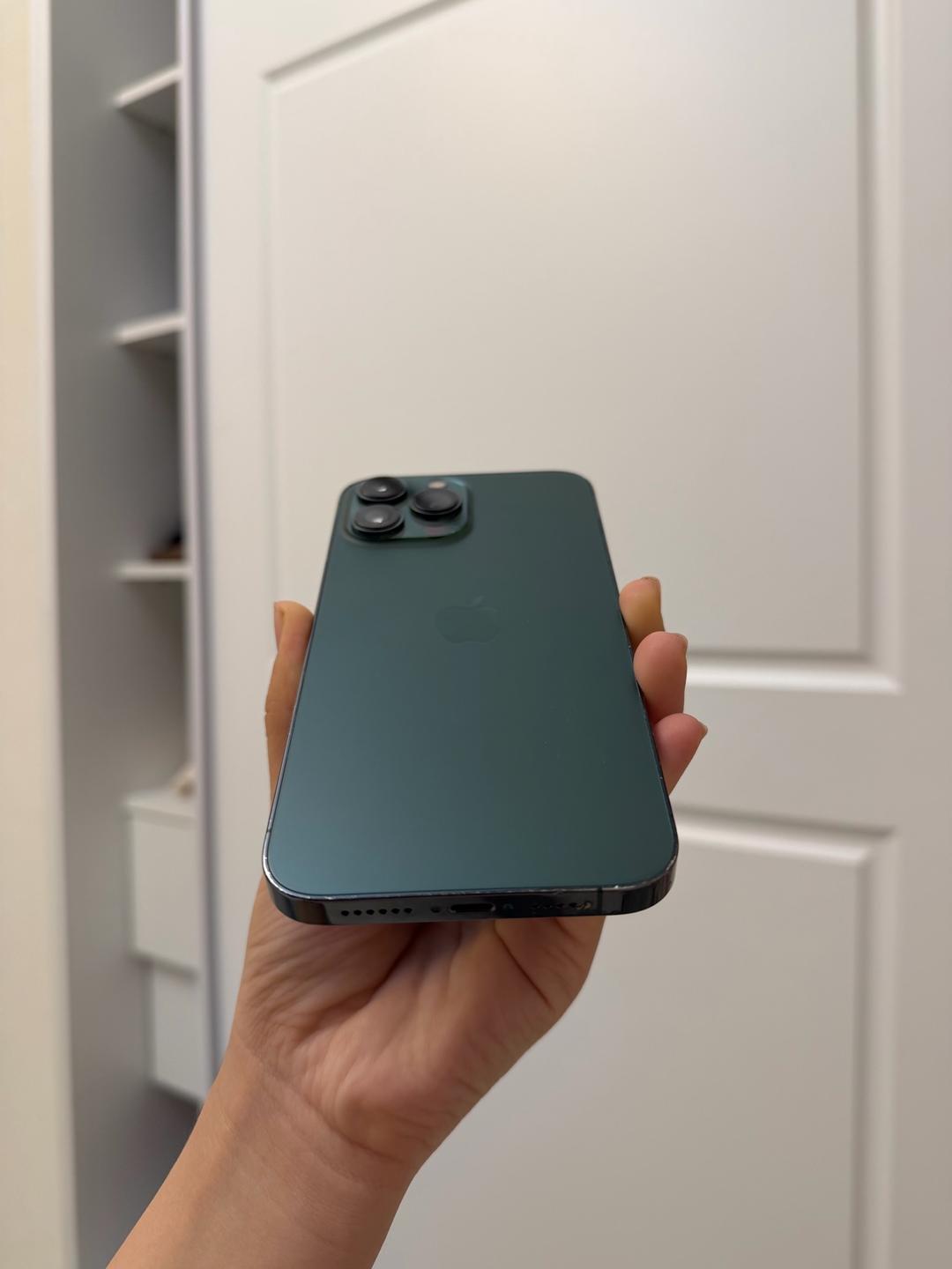 Apple iPhone 13 Pro Max, 512 ГБ — фото 2
