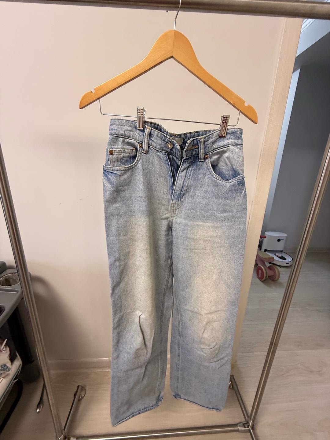 H&M Джинсы H&M — фото 2
