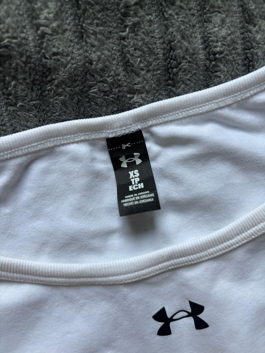 Under Armour Футболка Under Armour — фото 2