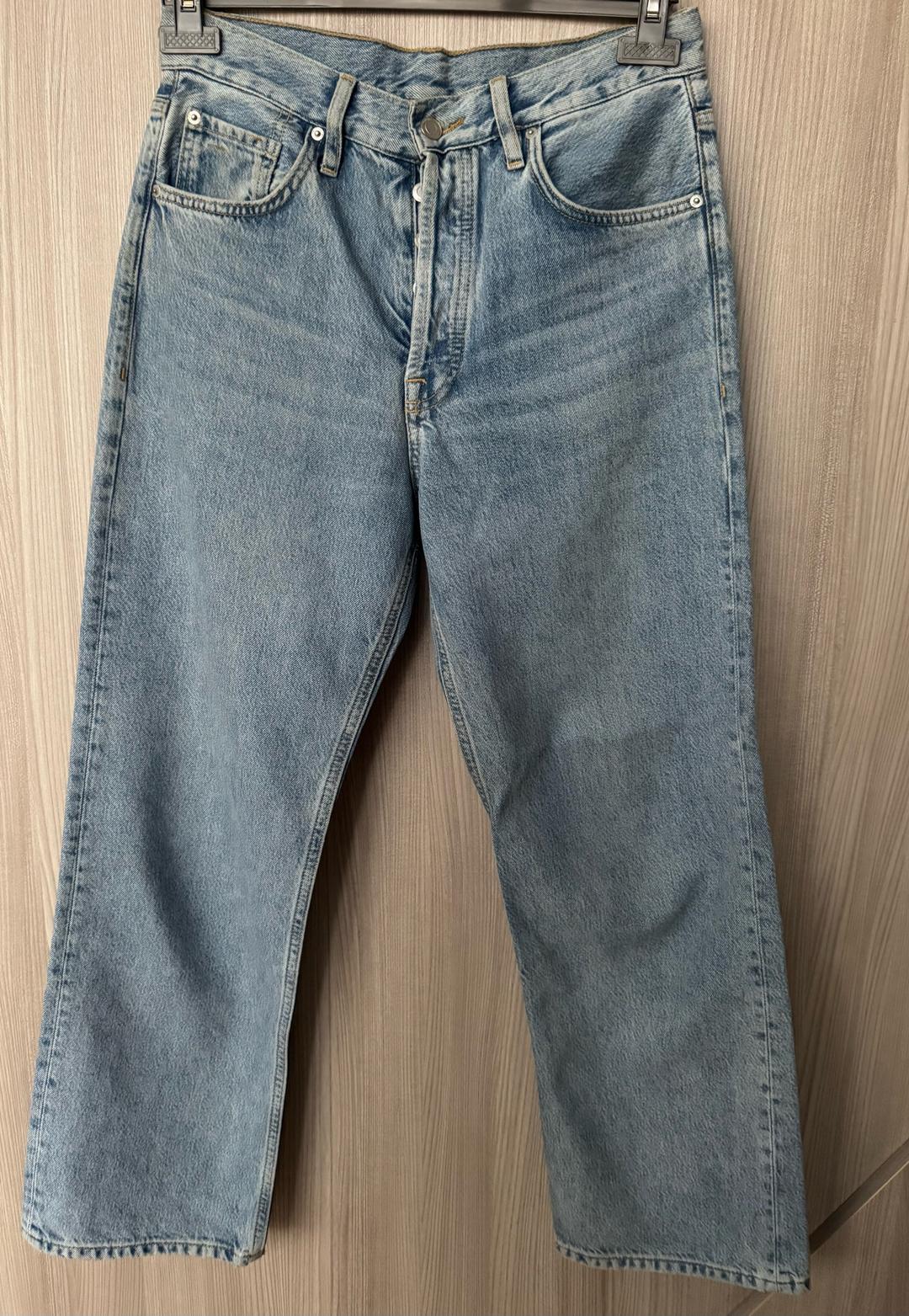 Massimo Dutti Джинсы Massimo Dutti — фото 2