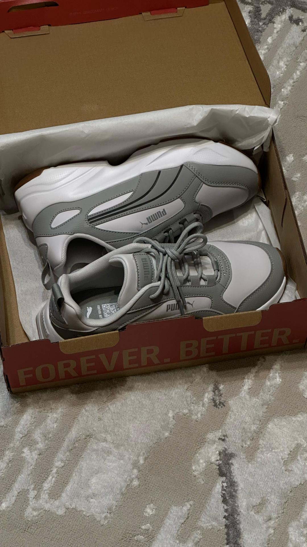 Puma Puma Cassia 2.0 Sneakers — фото 2