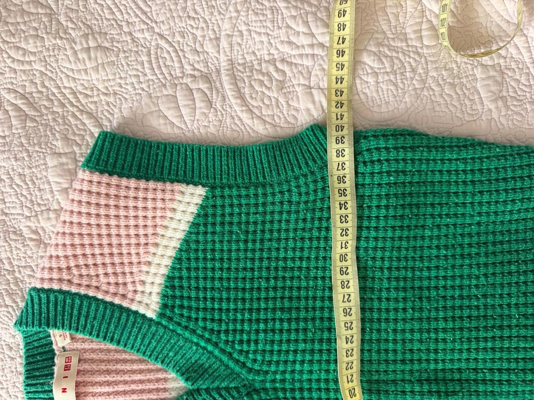 Uniqlo Жилетка MARNI x Uniqlo — фото 2