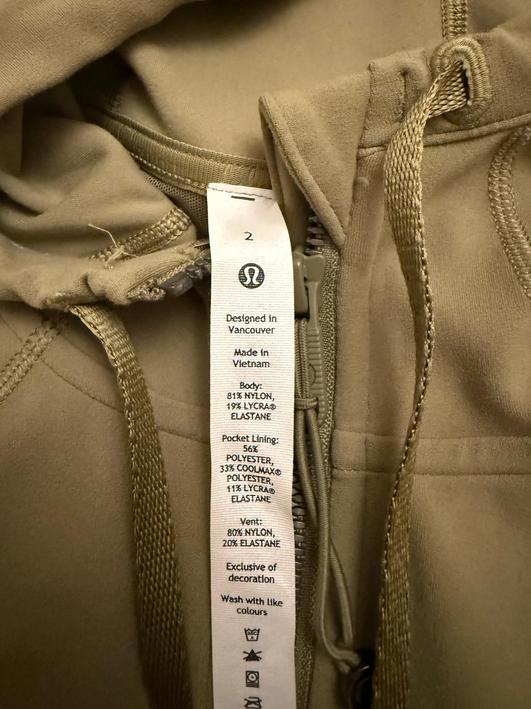 Lululemon Худи Lululemon — фото 2