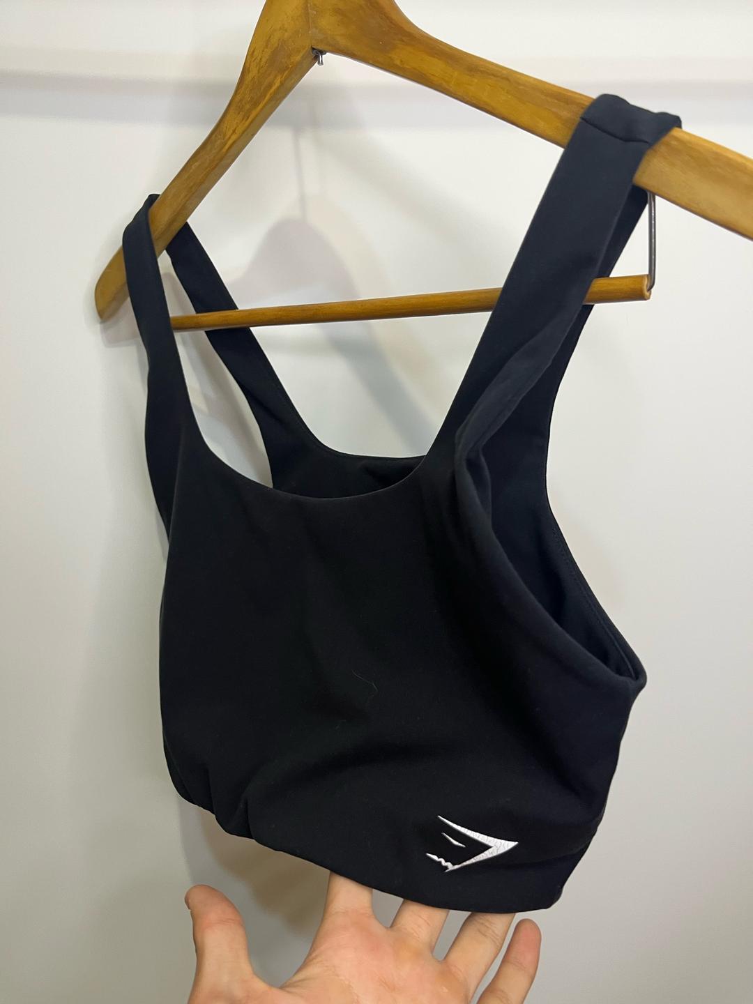 Gymshark спортивный топик Gymshark — фото 2
