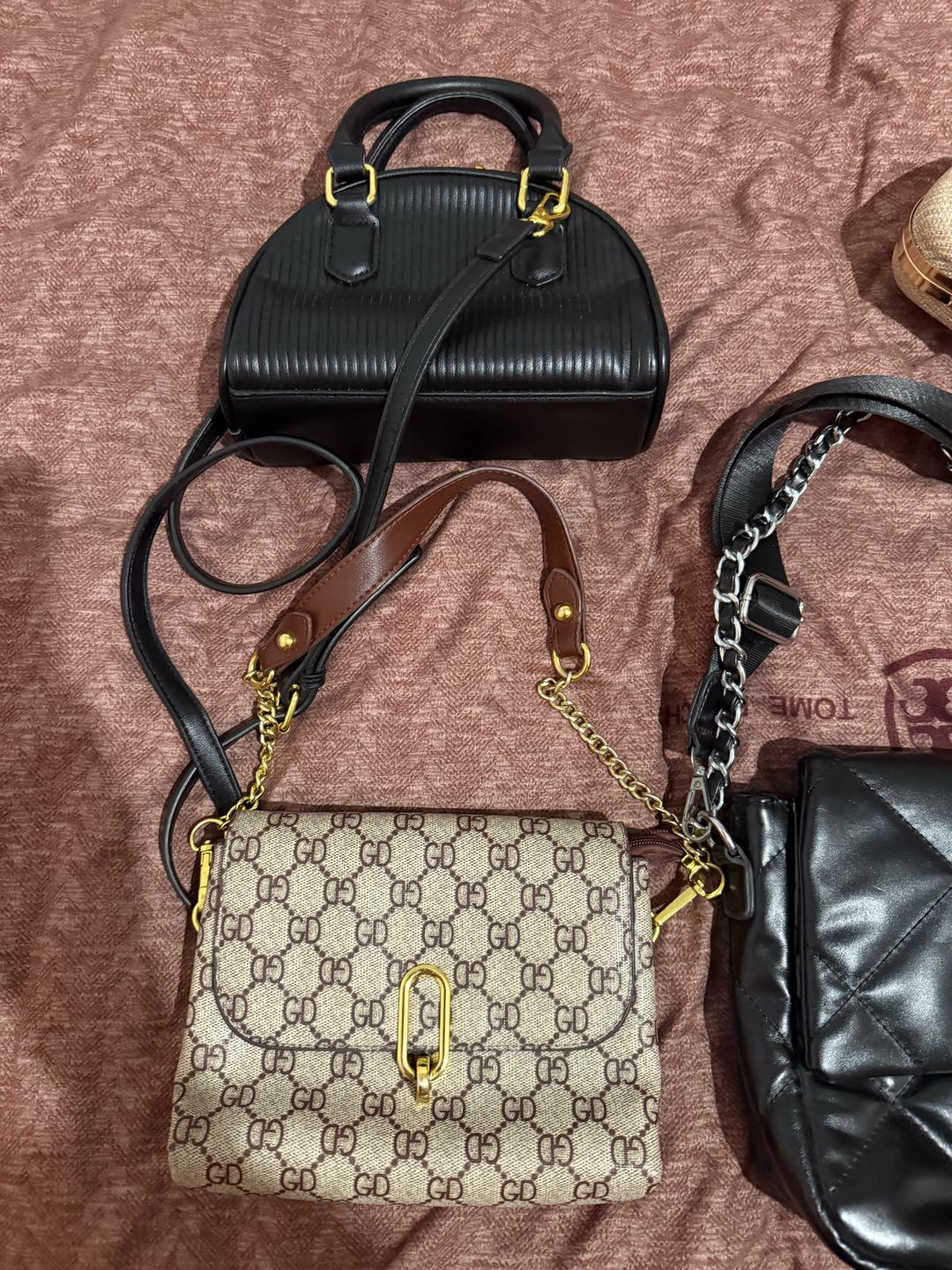Michael Kors Разгрузка сумок — фото 2