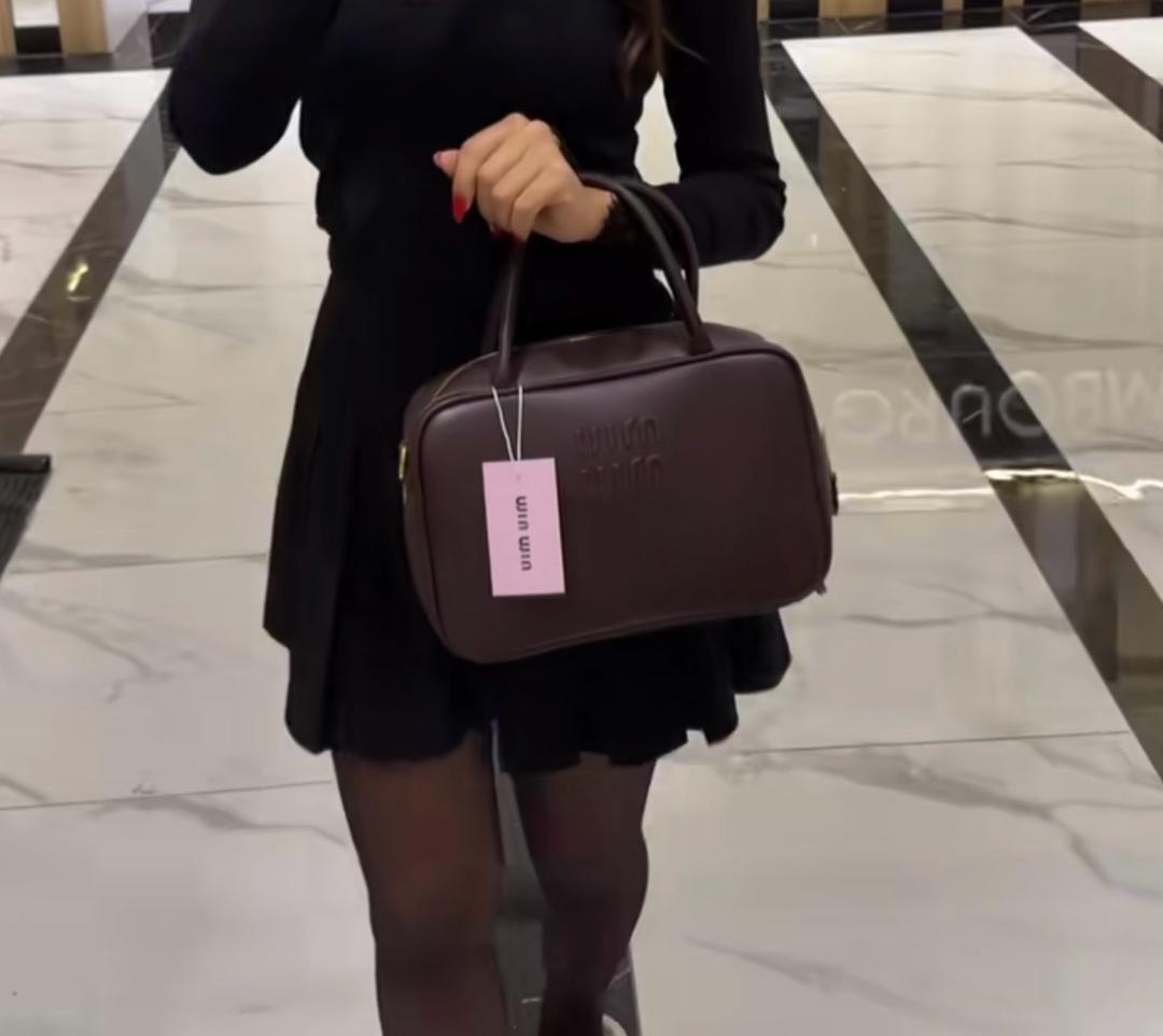 Miu Miu Сумка Miu Miu — фото 2