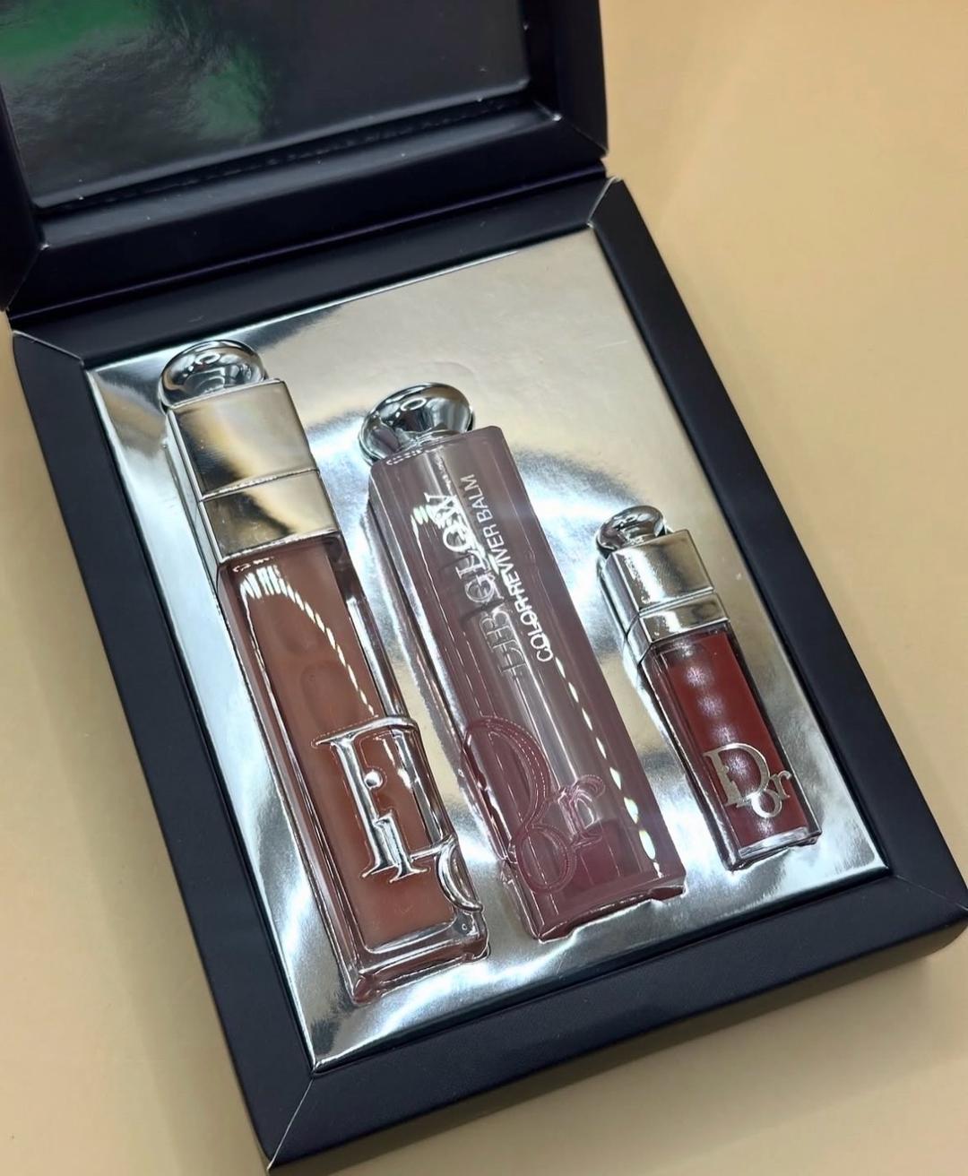 Dior Dior набор для губ — фото 2