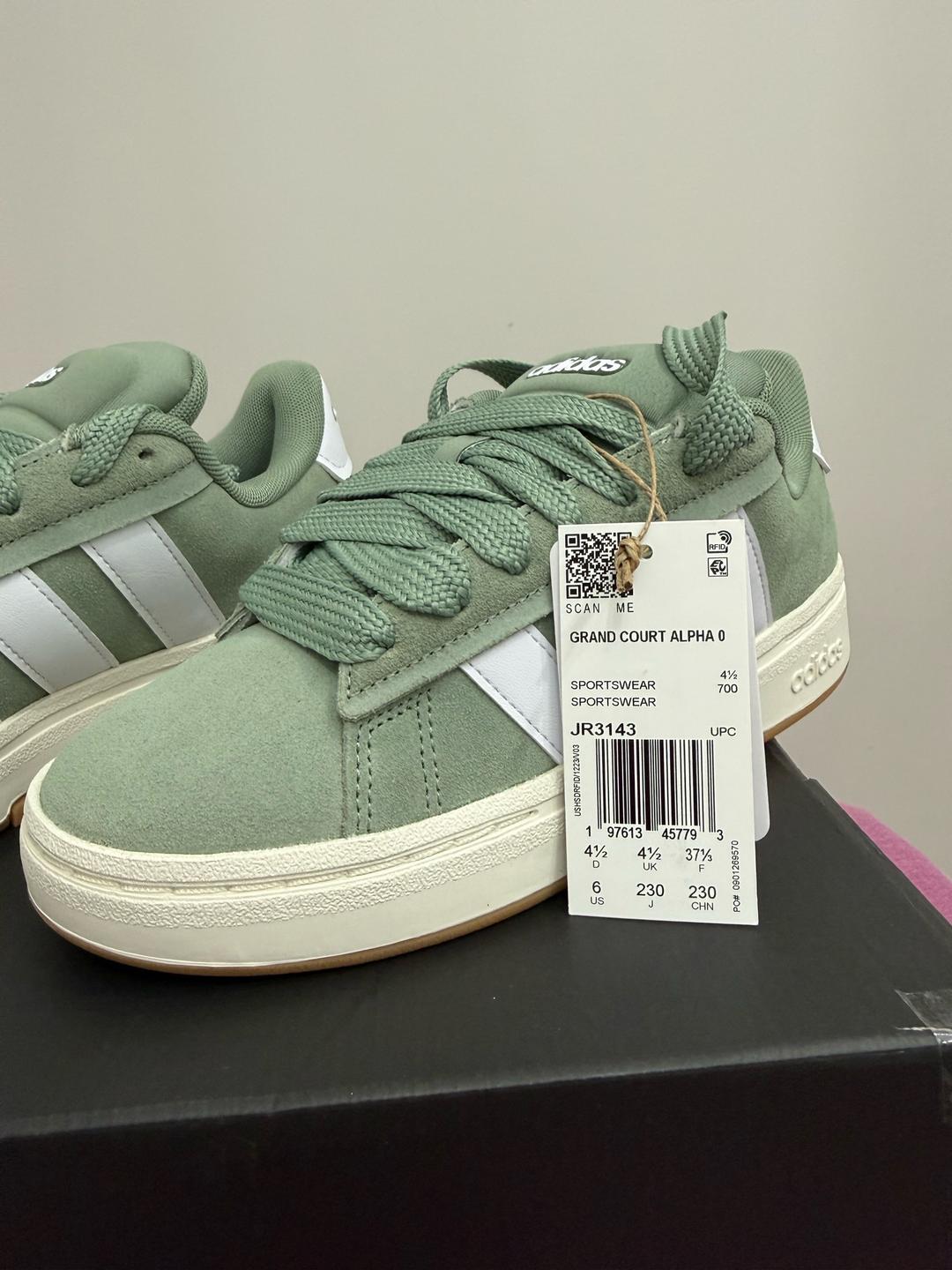Adidas Кроссовки — фото 2