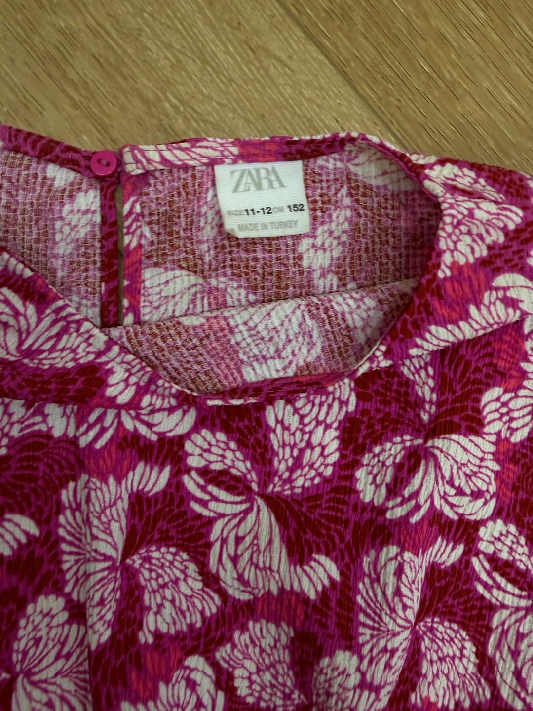 Zara Комбинезон ZARA для девочки — фото 2