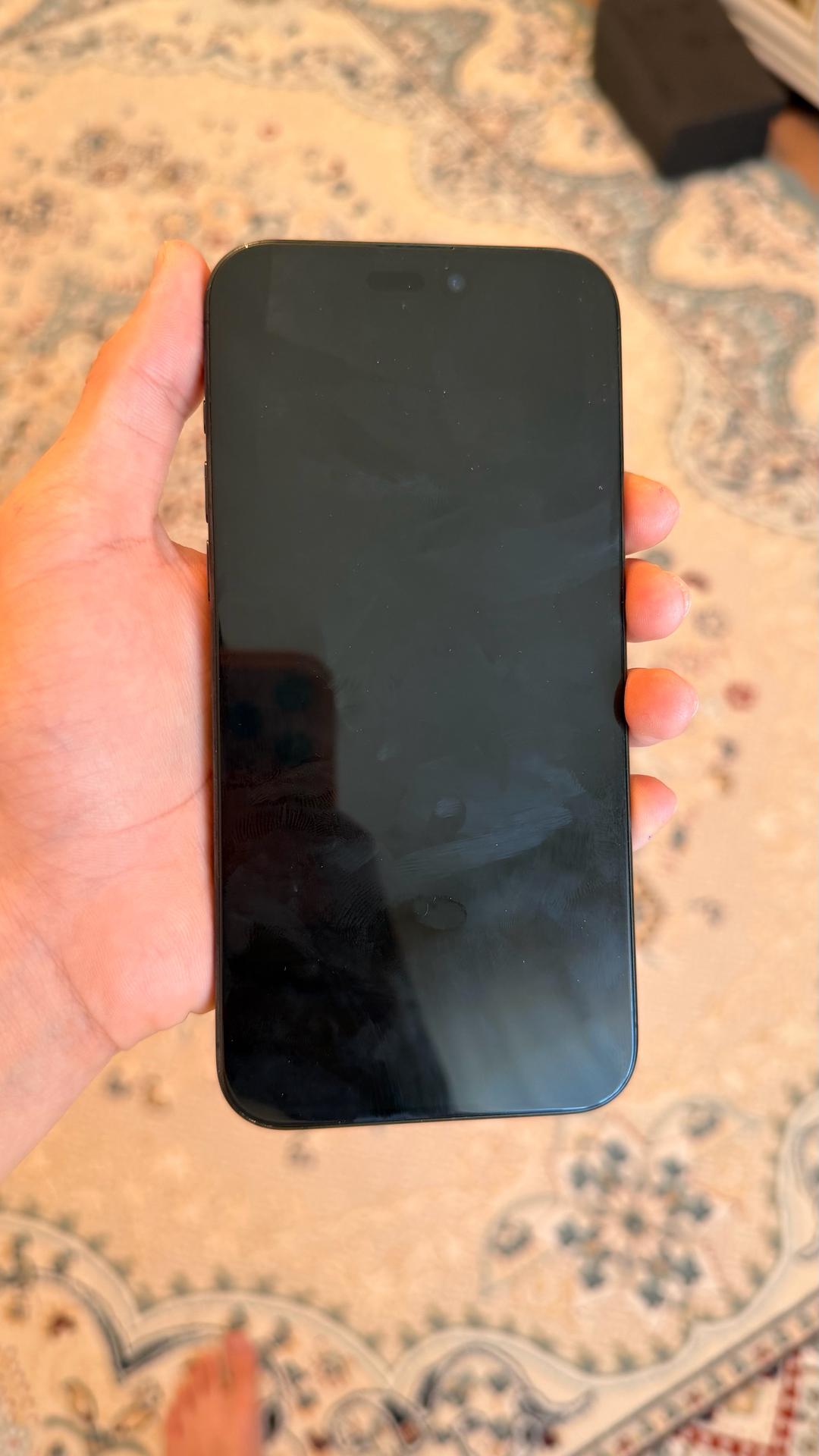 Apple Apple iPhone 15 Pro Max — фото 2