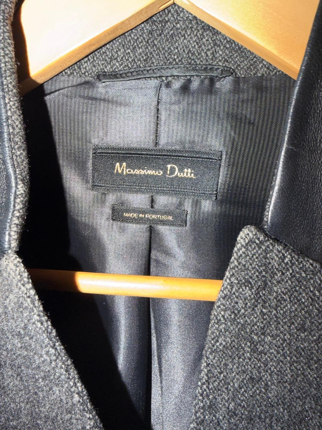 Massimo Dutti Пиджак Massimo Dutti — фото 2