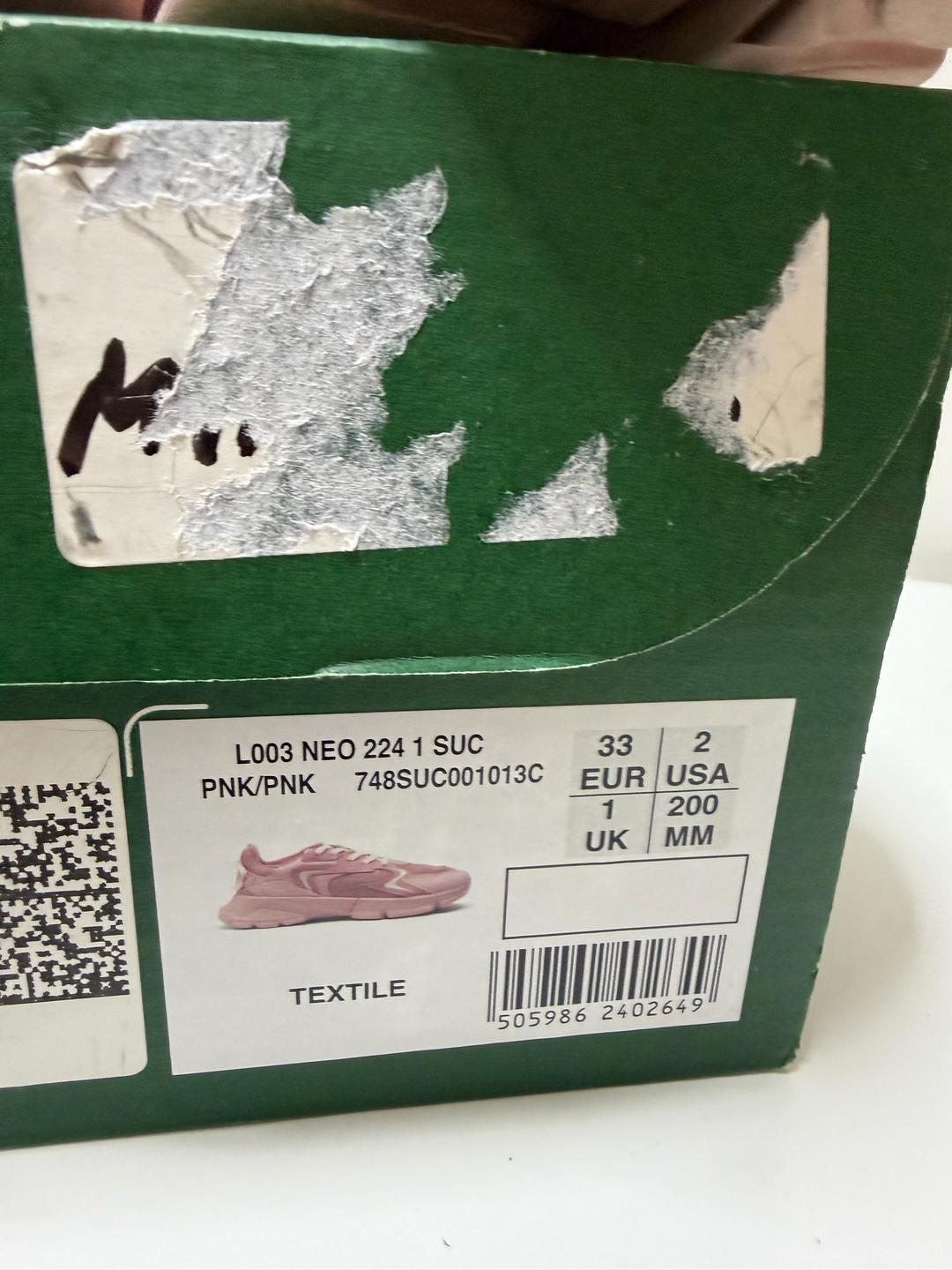 Lacoste Кроссовки Lacoste — фото 2