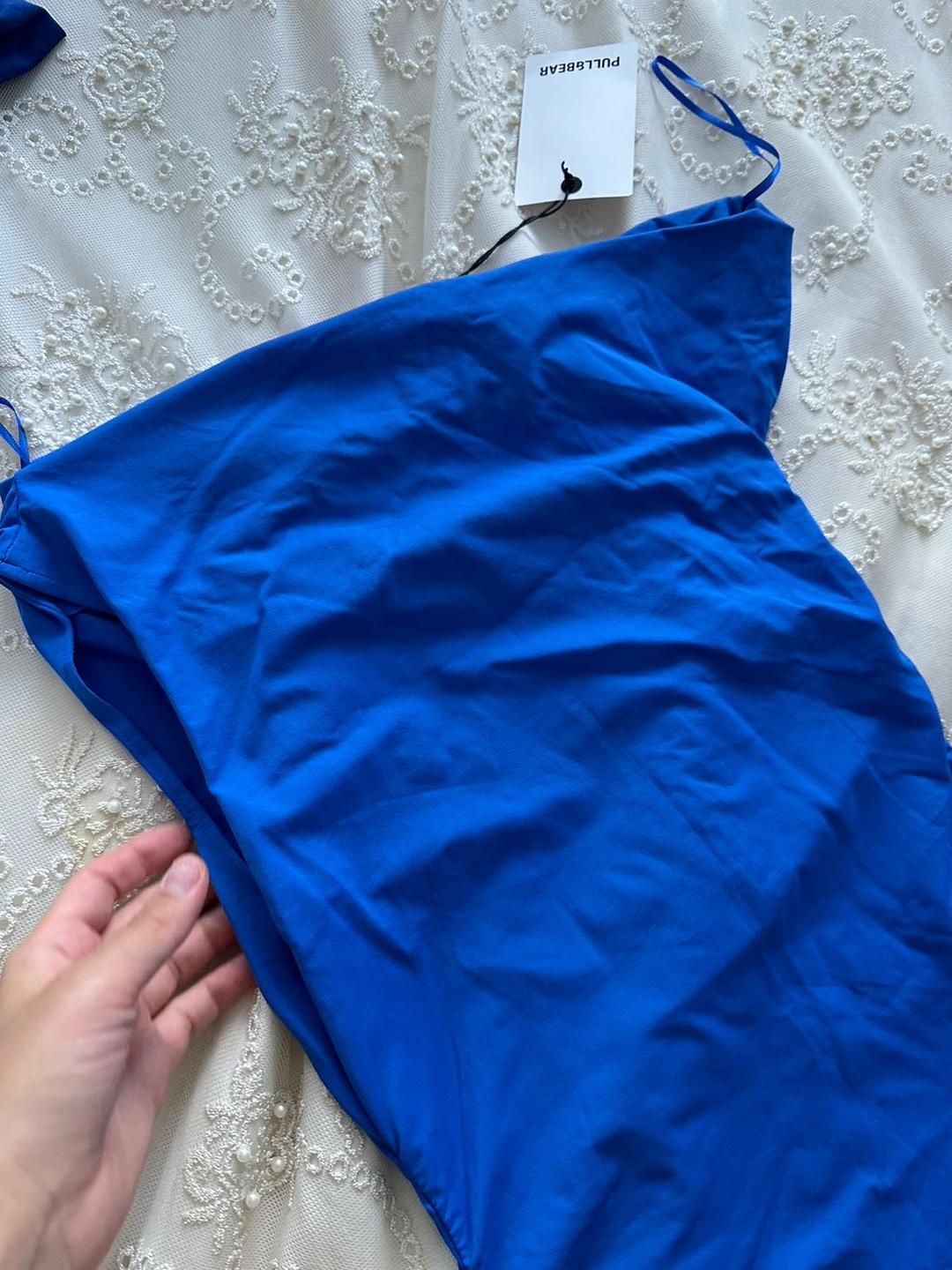 Pull & Bear Pull and bear платье — фото 2