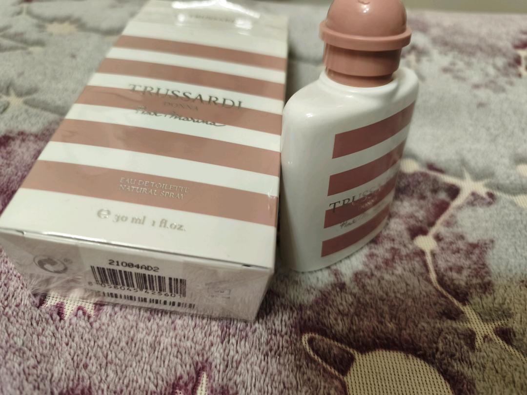 Trussardi Духи Trussardi Donna Pink Marina — фото 2