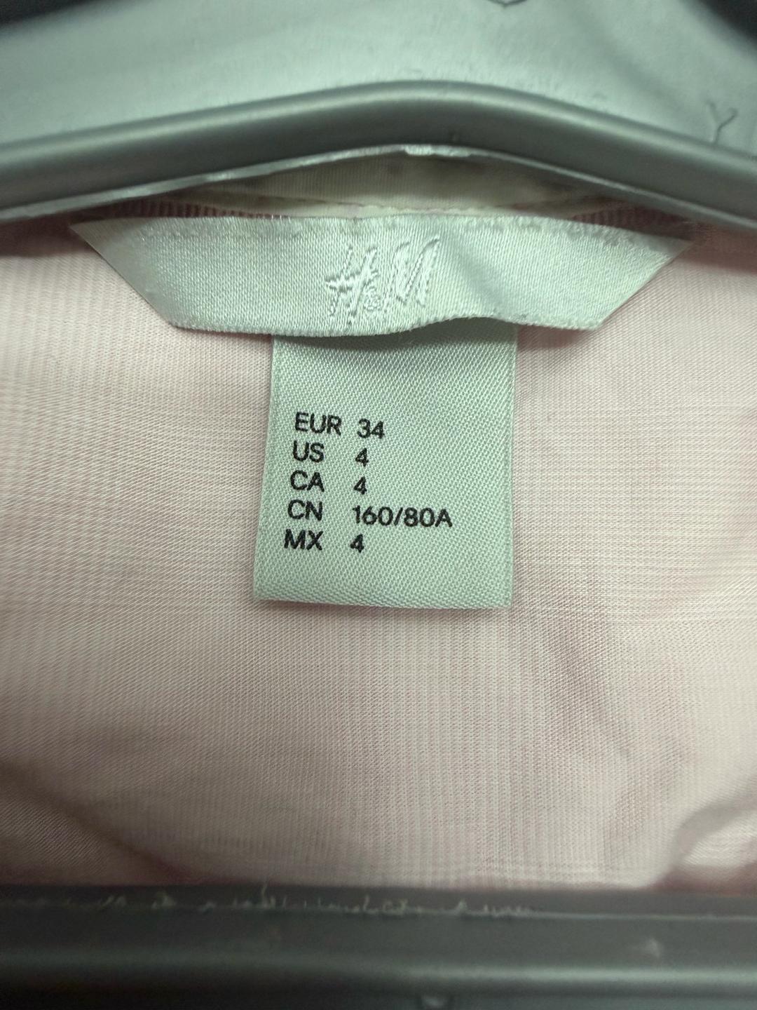 H&M Рубашка H&M — фото 2