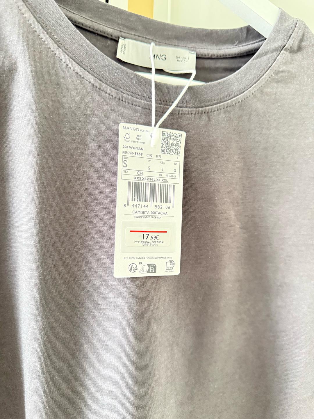 Mango Футболка Mango — фото 2