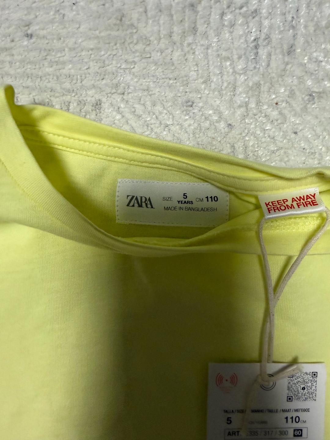 Zara Продам футболку — фото 2