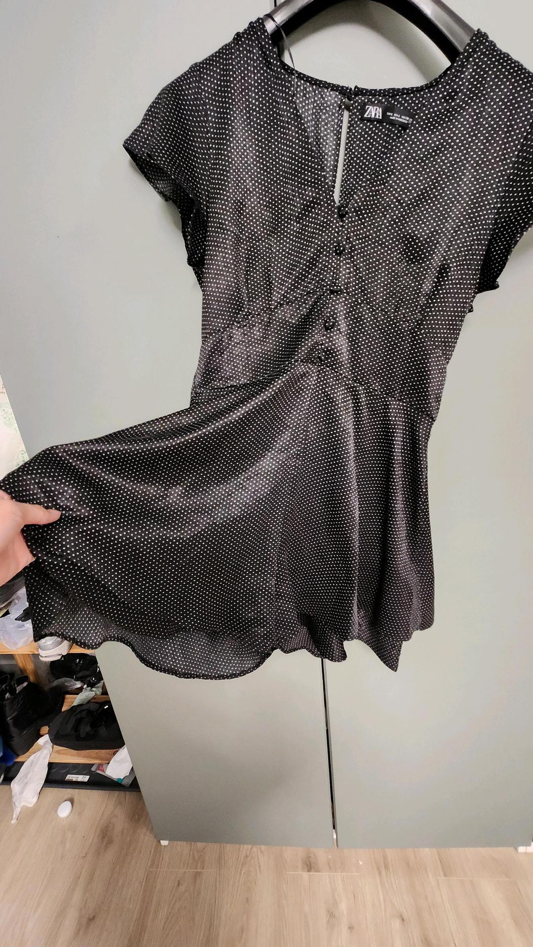 Zara Комбинезон Zara L — фото 2