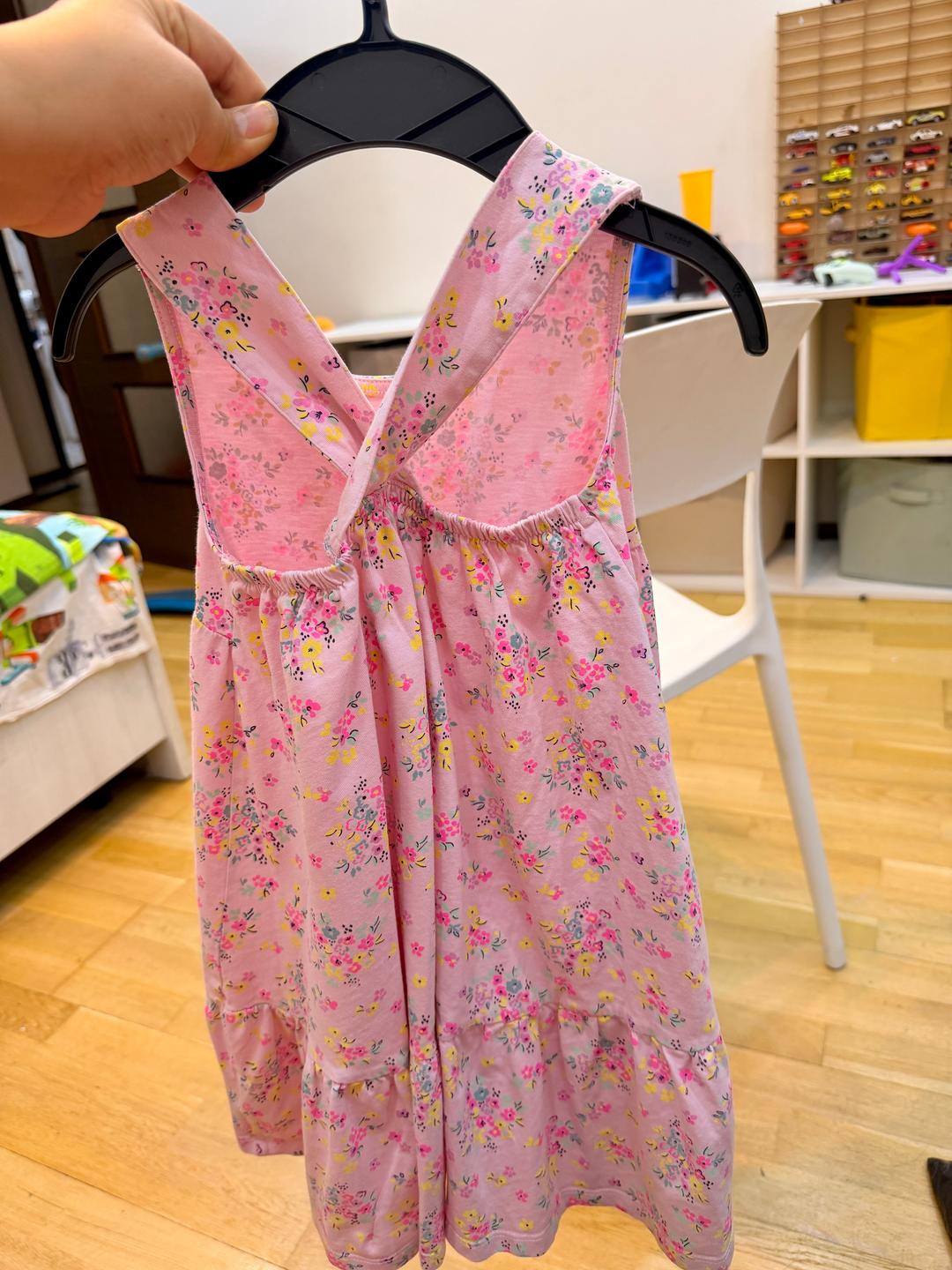 Mothercare Сарафан Mothercare для девочки — фото 2