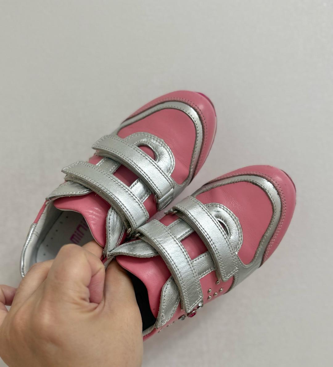 Minimen Кроссовки. Minimen. — фото 2